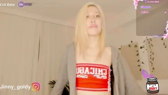jinny_gold recorded nude video 1142003