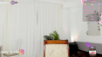 Jinny_gold cam porn video 31 October 2026