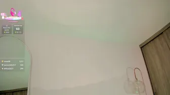 Madelinefox_ squirt - 10/31/2026