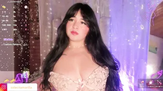 melani_sunny recorded nude video 115010