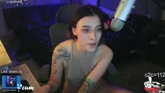 acidkaos recorded nude video 115014