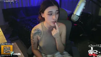 acidkaos recorded nude video 115014