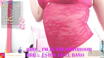 liv_rosse recorded nude video 115032