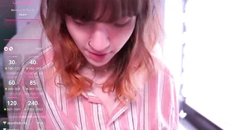 just_busking recorded nude video 115089