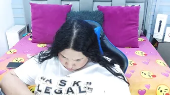 evelin_zaens recorded nude video 115215