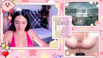 cataleyaglow recorded nude video 115236