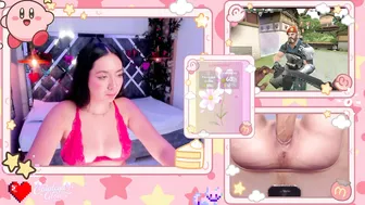 cataleyaglow recorded nude video 115236