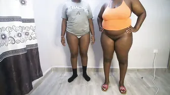 queenkiah ebony chat cam sex