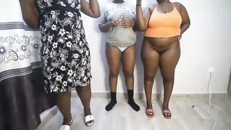 queenkiah ebony chat cam sex