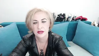 nadiafemdom recorded nude video 115268