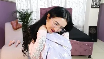 tessa_drawing recorded nude video 115342