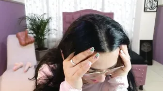 tessa_drawing recorded nude video 115342