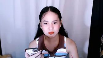 yvannasilva18 recorded nude video 115384