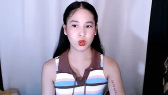yvannasilva18 recorded nude video 115384
