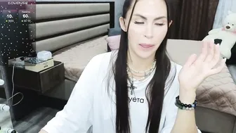 kimdavisbaby recorded nude video 115433