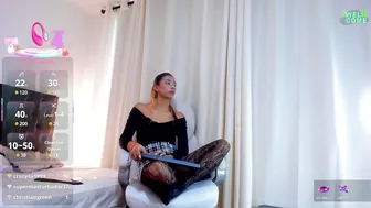 ivi_lopez recorded nude video 115449
