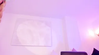 evebenson recorded nude video 115506