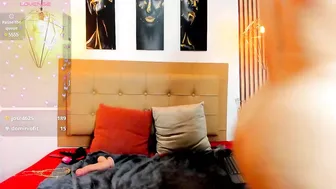 _samanthaa_foxx recorded nude video 115511