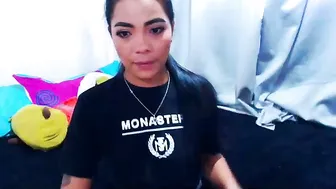 marisajara_ recorded nude video 115517