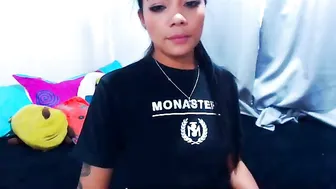 marisajara_ recorded nude video 115517