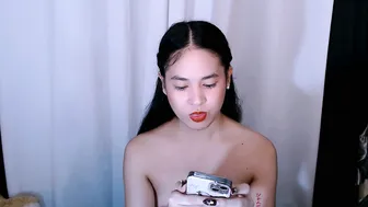 yvannasilva18 recorded nude video 115521