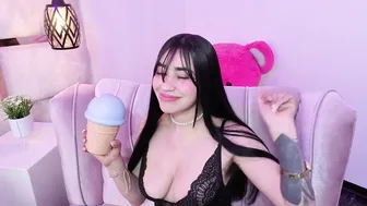 brown_alicee posing on webcam sex porn cam