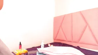 lissa_harris_ recorded nude video 115558