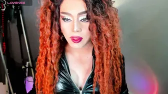 Yourfiercemistress mistress nude cam video