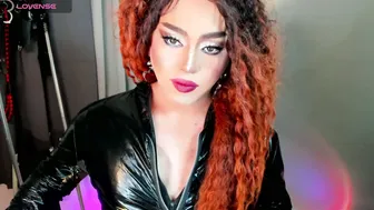 Yourfiercemistress mistress nude cam video