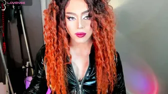 Yourfiercemistress mistress nude cam video