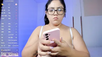 iris_torrez recorded nude video 115630