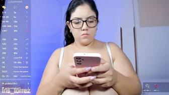iris_torrez recorded nude video 115630