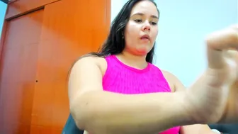 reina_loren recorded nude video 115716