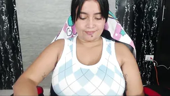 evemilk recorded nude video 115738