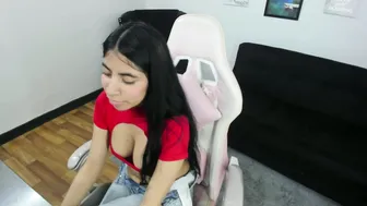 lunitaa18 recorded nude video 115740