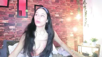 tania06 recorded nude video 115747