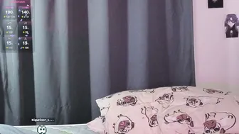 orvacurington recorded nude video 115754