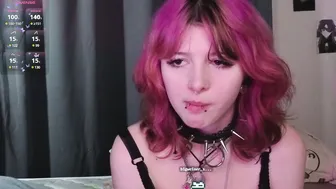 orvacurington recorded nude video 115754