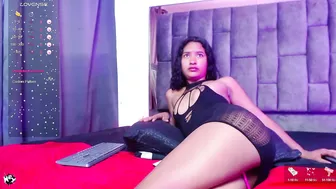 luna_sophy recorded nude video 115794