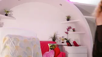 ladybigsmile recorded nude video 115814