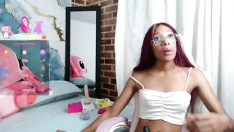 esmeralda_bk recorded nude video 115818