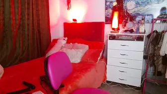alissesallie_ recorded nude video 115869