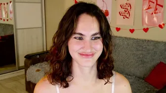 fridacure recorded nude video 115875