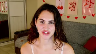 fridacure recorded nude video 115875