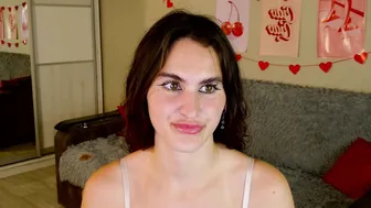 fridacure recorded nude video 115875