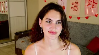 fridacure recorded nude video 115875