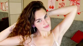 fridacure recorded nude video 115875