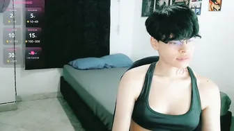 melissa_and_dany recorded nude video 115953
