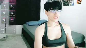 melissa_and_dany recorded nude video 115953