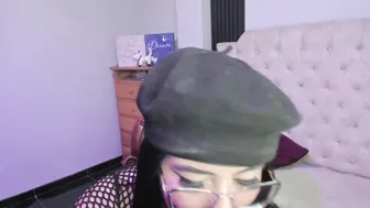 sexy_cristall recorded nude video 115988